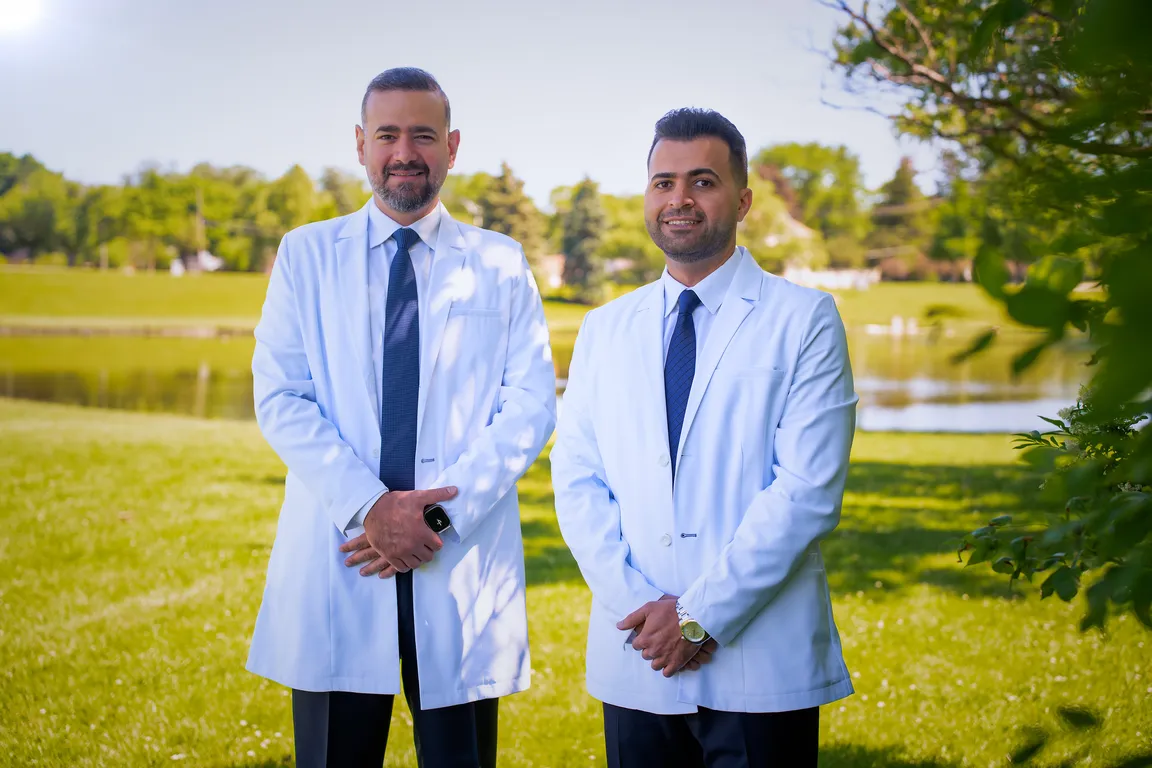 Mount Prospect Dental Care dentists